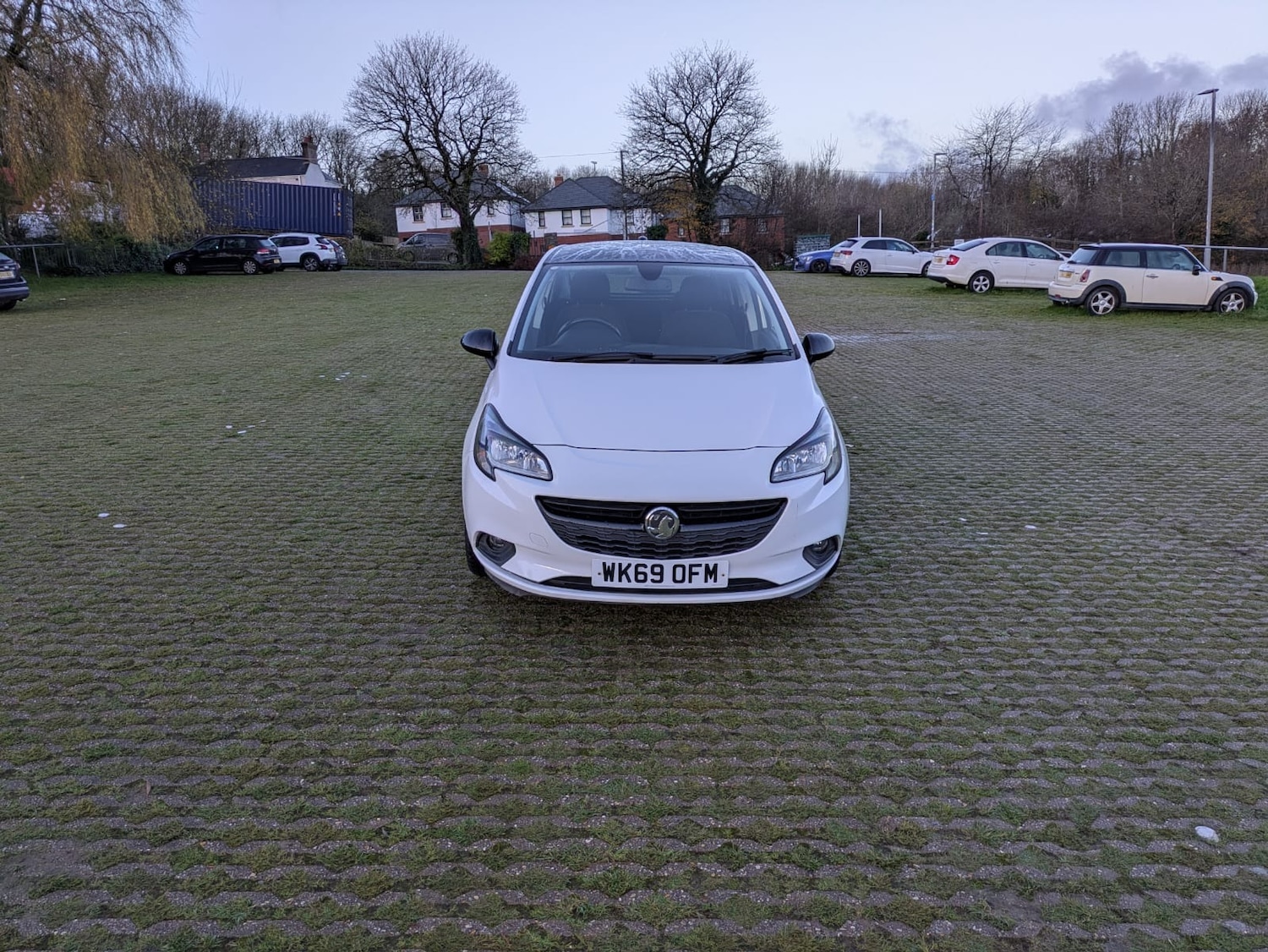 Used Vauxhall Corsa 2019 for sale - 76595242: Photo 2