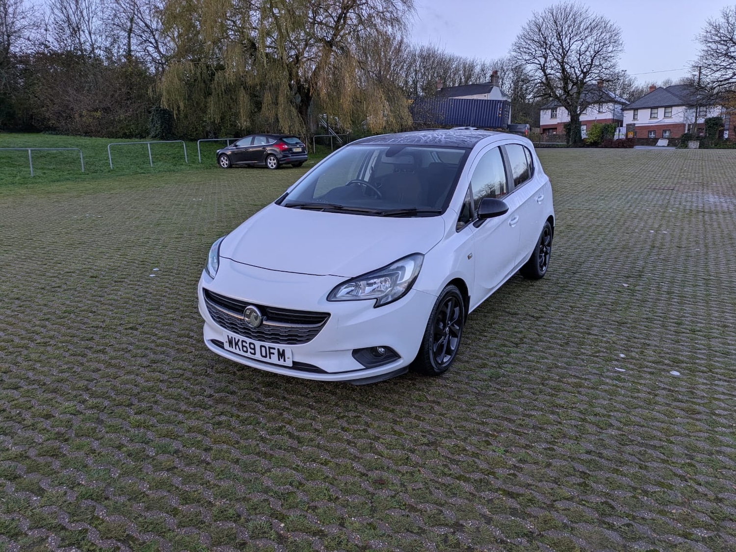 Used Vauxhall Corsa 2019 for sale - 76595242: Photo 3