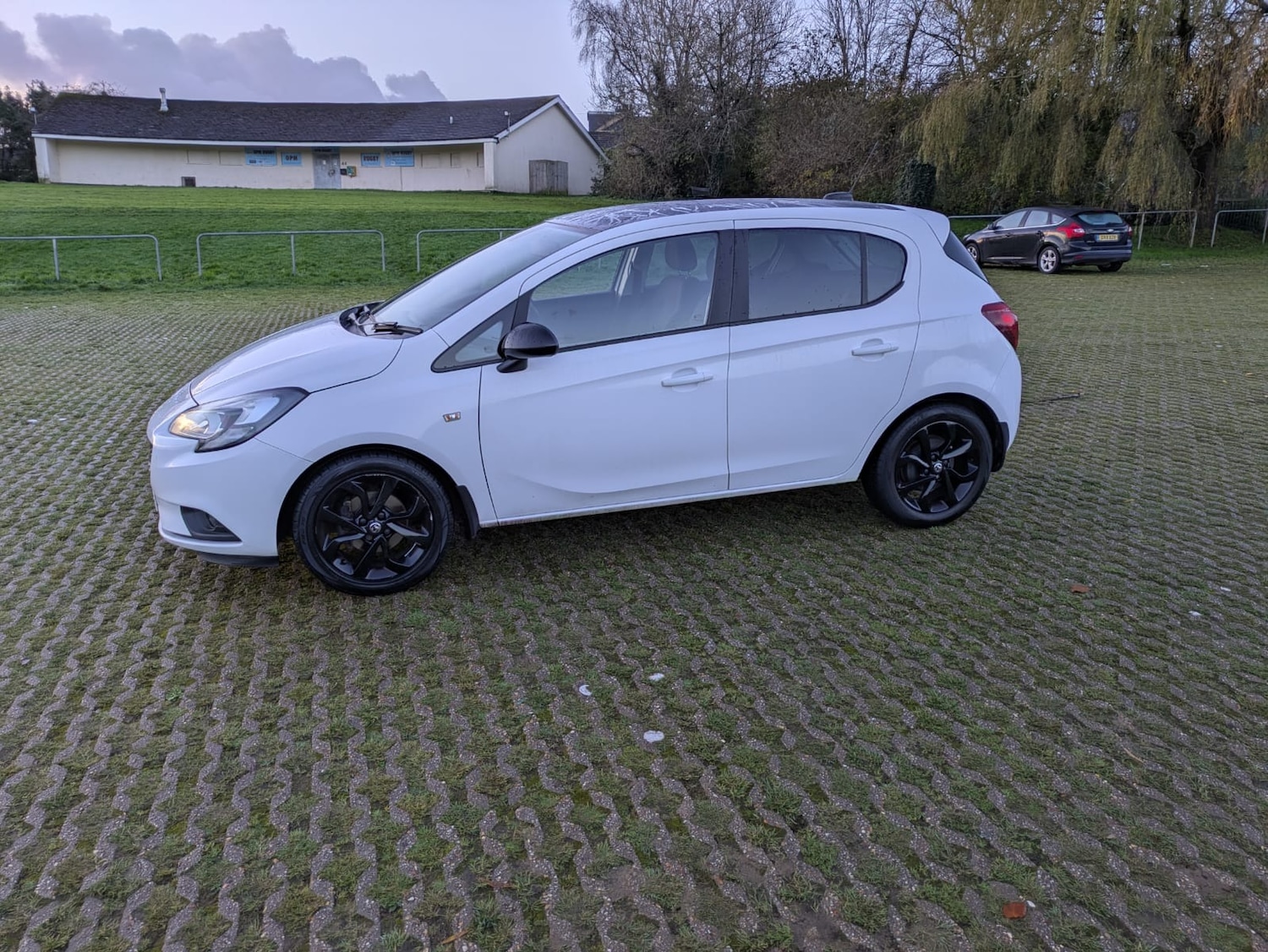 Used Vauxhall Corsa 2019 for sale - 76595242: Photo 4
