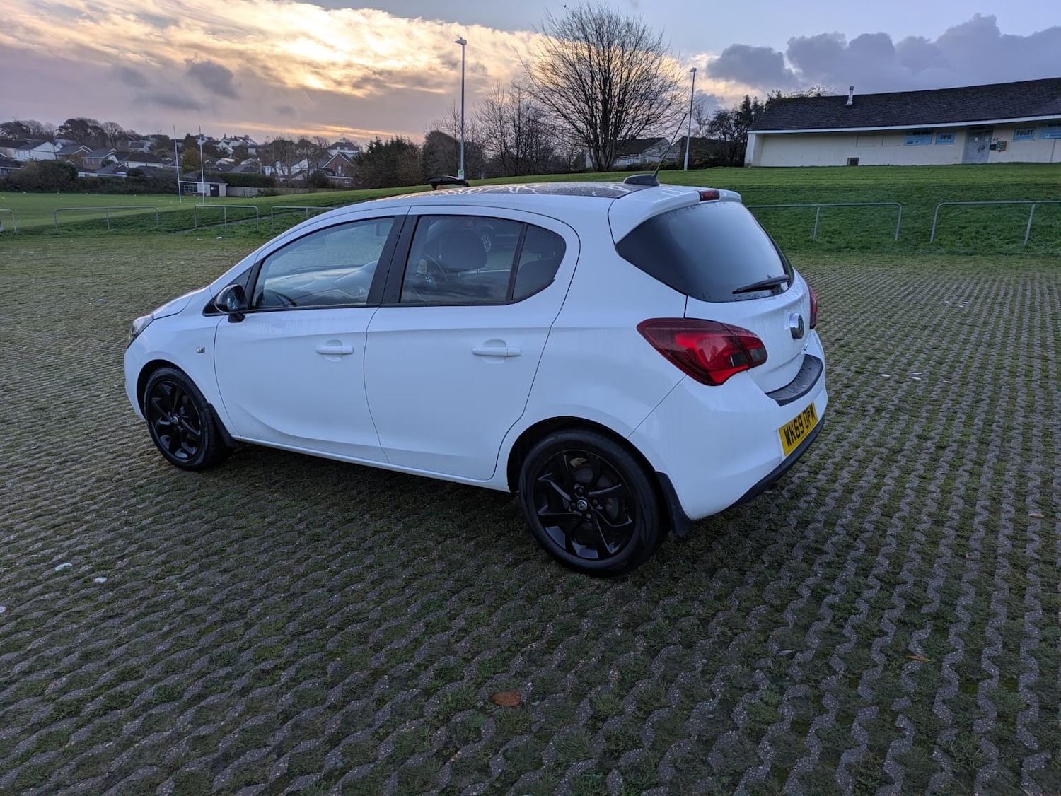 Used Vauxhall Corsa 2019 for sale - 76595242: Photo 5
