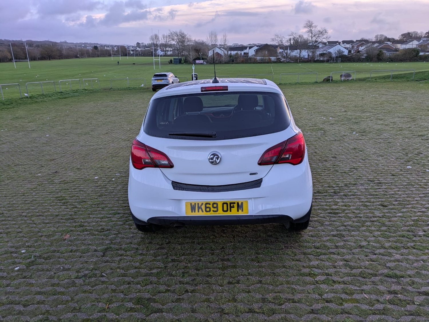 Used Vauxhall Corsa 2019 for sale - 76595242: Photo 6