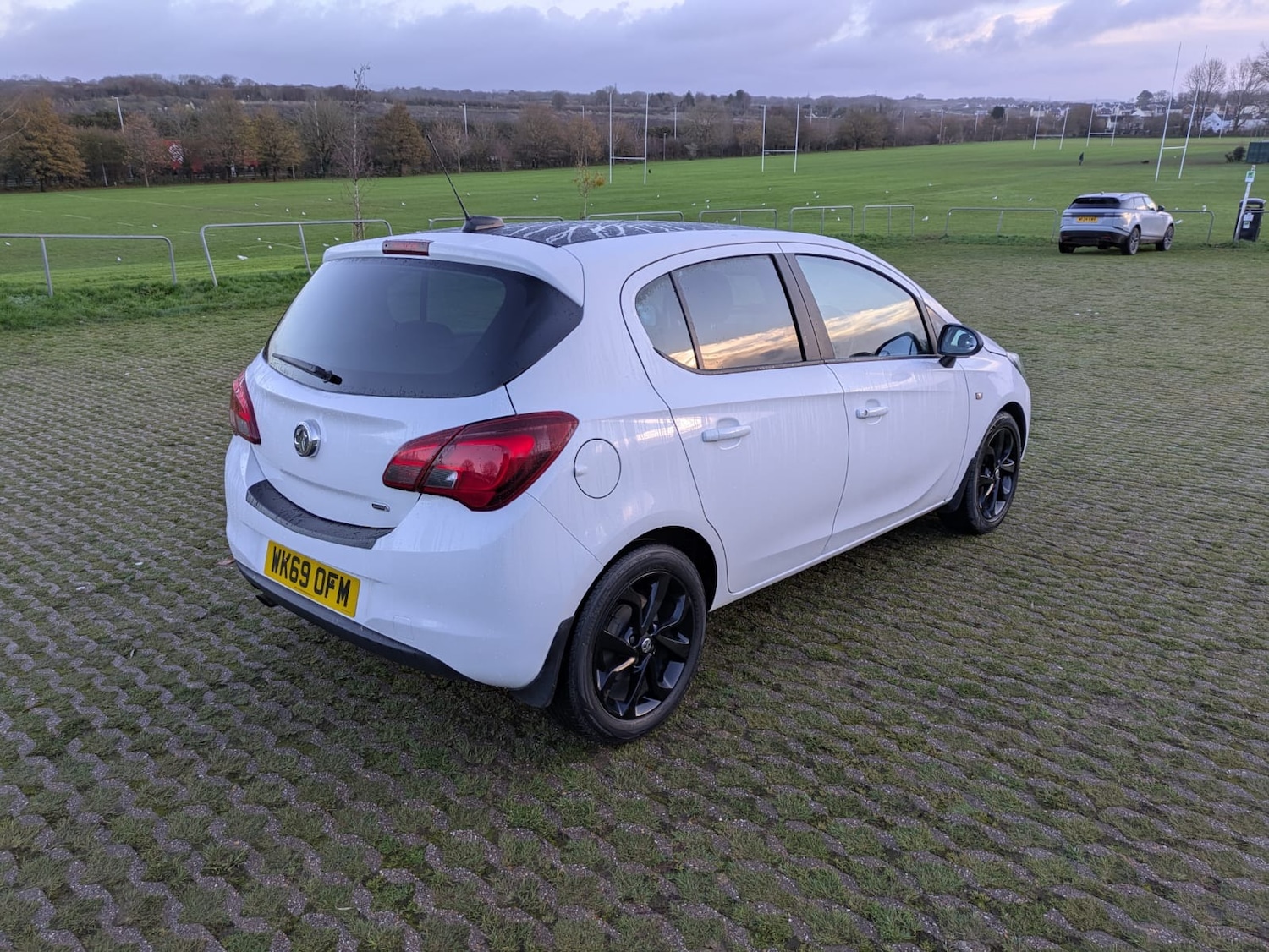 Used Vauxhall Corsa 2019 for sale - 76595242: Photo 7