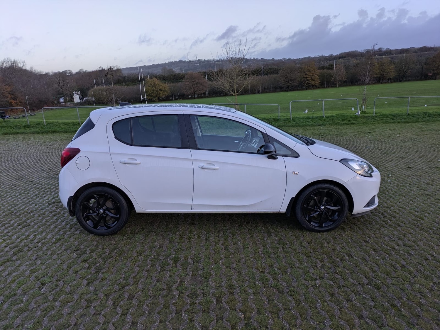 Used Vauxhall Corsa 2019 for sale - 76595242: Photo 8