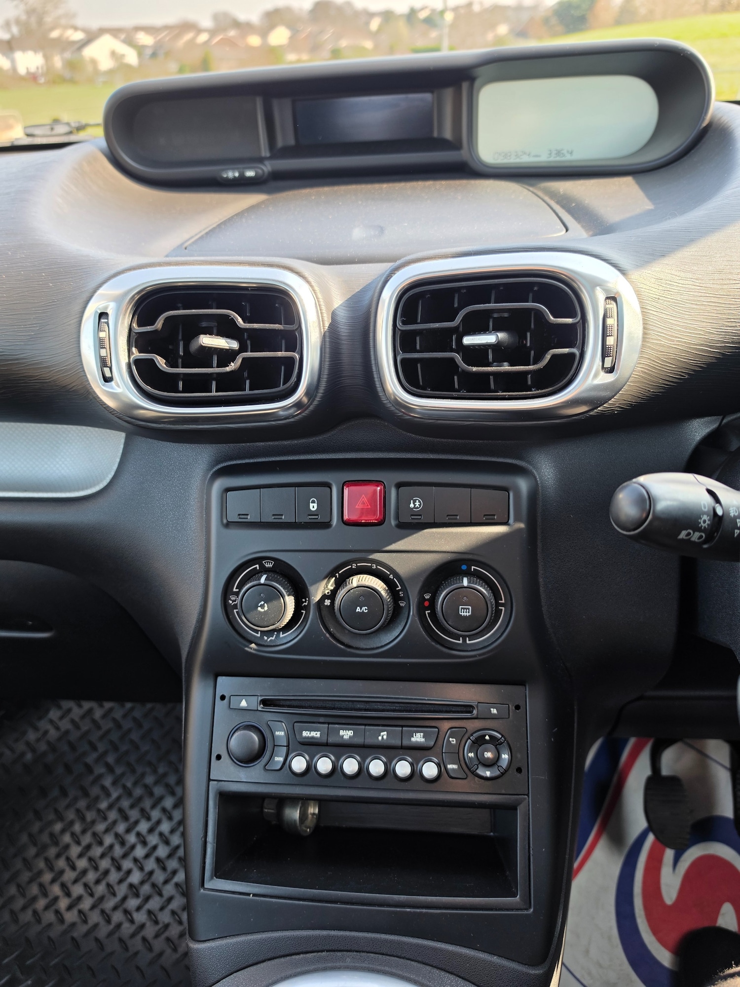 Used Citroen C3 Picasso 2013 for sale - 78016576: Photo 10