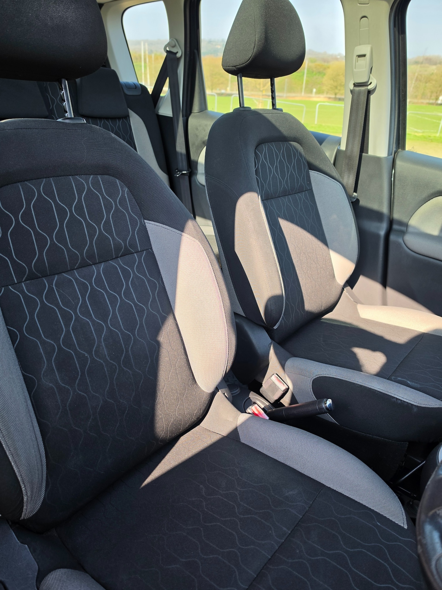 Used Citroen C3 Picasso 2013 for sale - 78016576: Photo 11