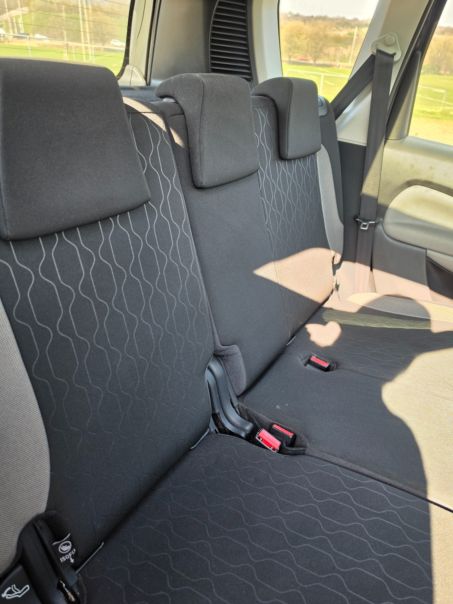 Used Citroen C3 Picasso 2013 for sale - 78016576: Photo 12