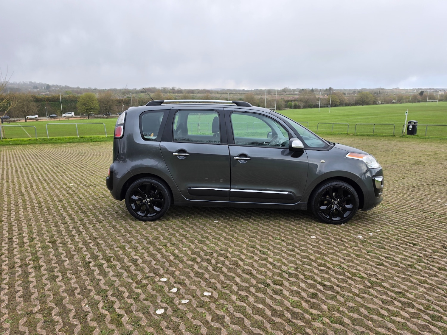 Used Citroen C3 Picasso 2013 for sale - 78016576: Photo 4