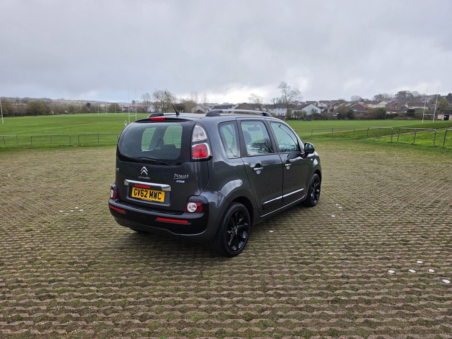 Used Citroen C3 Picasso 2013 for sale - 78016576: Photo 5
