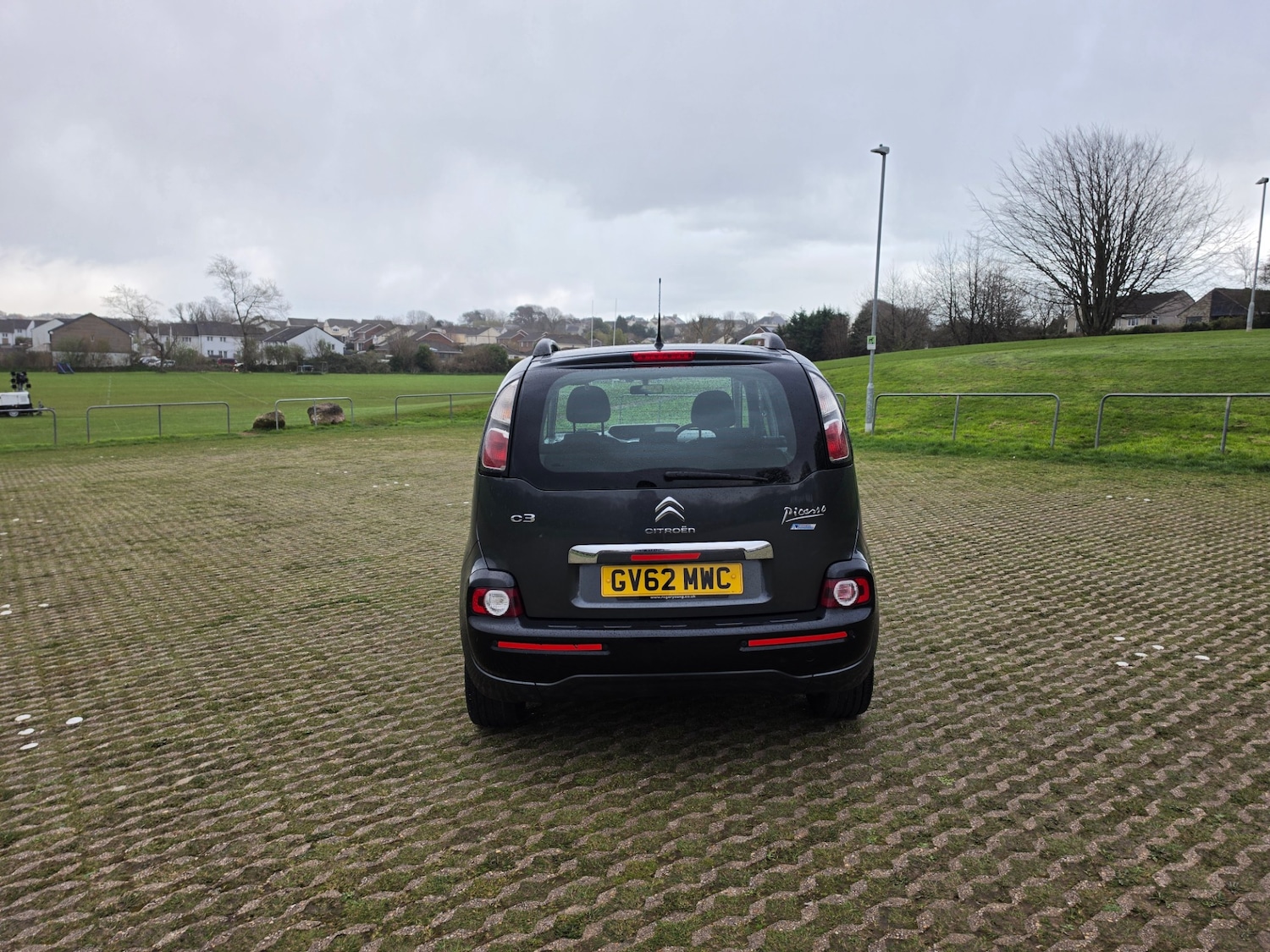 Used Citroen C3 Picasso 2013 for sale - 78016576: Photo 6