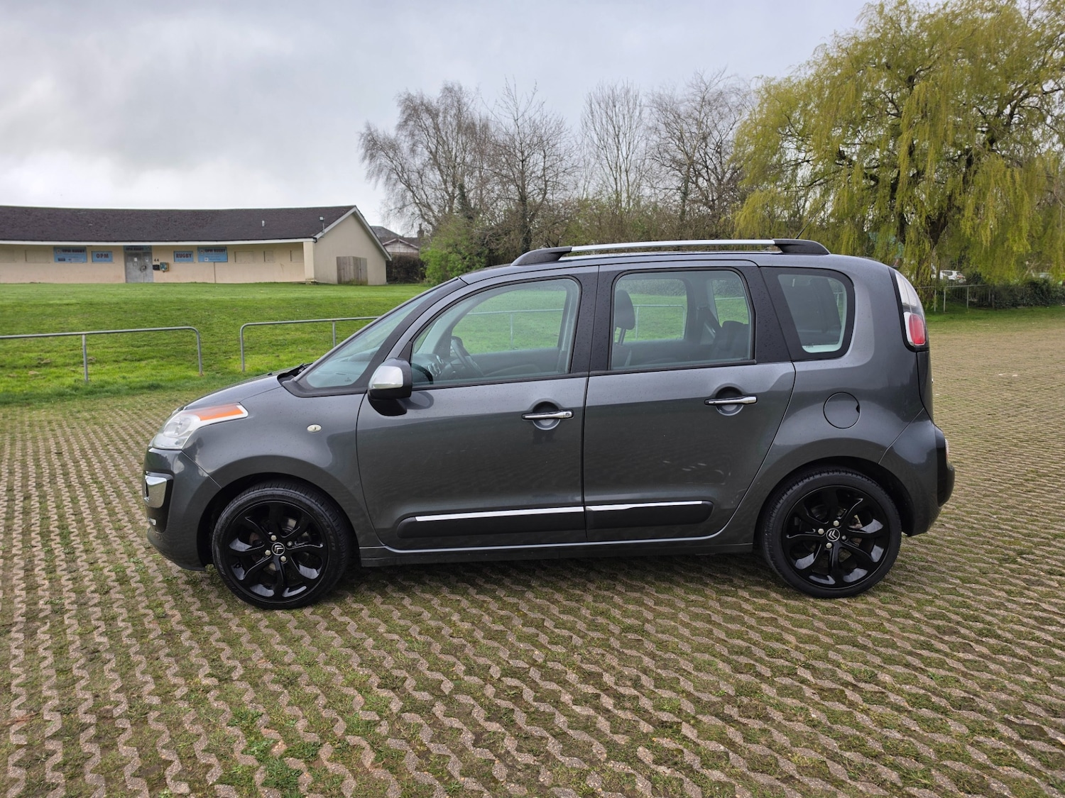 Used Citroen C3 Picasso 2013 for sale - 78016576: Photo 8