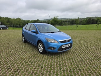 Used Ford Focus 2009 for sale - 78655346: Photo