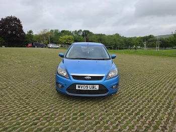 Used Ford Focus 2009 for sale - 78655346: Photo
