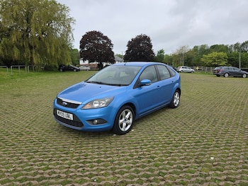 Used Ford Focus 2009 for sale - 78655346: Photo