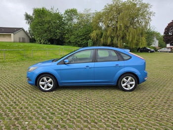 Used Ford Focus 2009 for sale - 78655346: Photo
