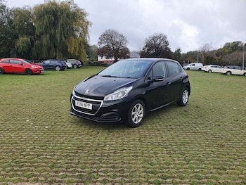 2016 (16) - 1.2 PureTech 82 Active 5dr