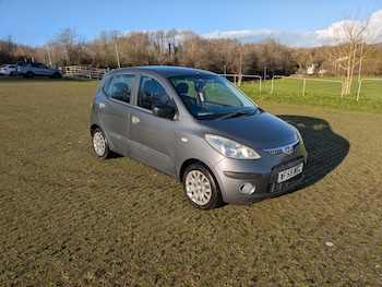 2009 (59) - 1.2 Classic 5dr