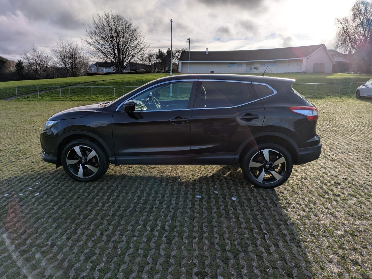 Used Nissan Qashqai 2016 for sale - 77019146: Photo 4