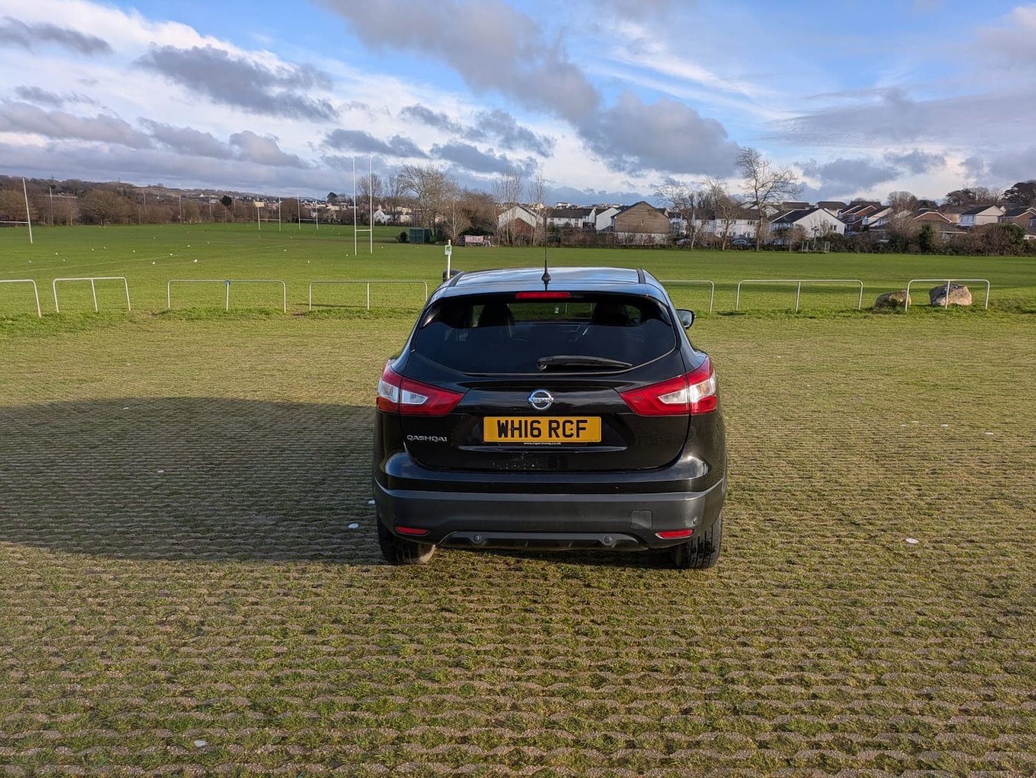 Used Nissan Qashqai 2016 for sale - 77019146: Photo 6
