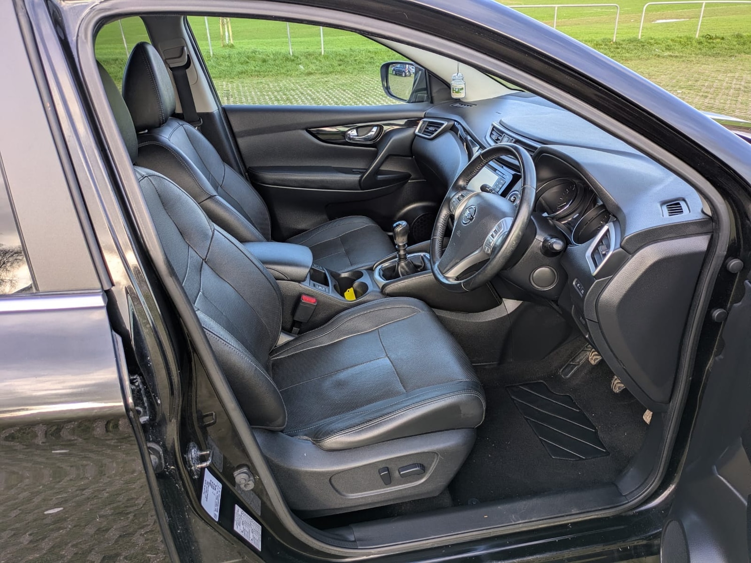 Used Nissan Qashqai 2016 for sale - 77019146: Photo 9