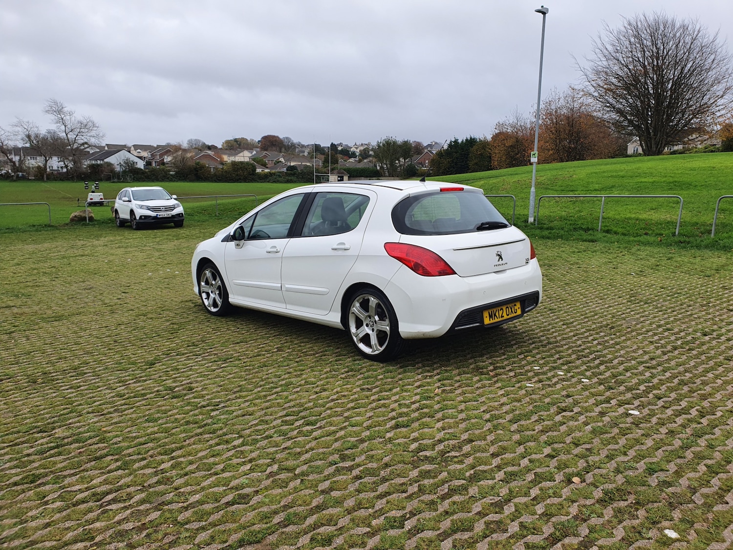 Used Peugeot 308 2012 for sale - 76450424: Photo 5