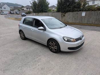 Used Volkswagen Golf 2009 for sale - 79641374: Photo
