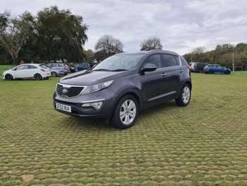 2013 (62) - 1.7 CRDi ISG 3 5dr [Sat Nav]