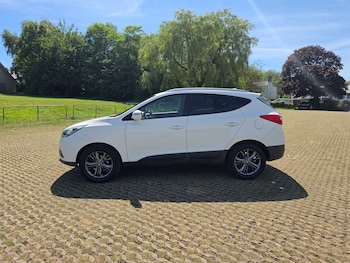 Used Hyundai Ix35 2014 for sale - 79090796: Photo