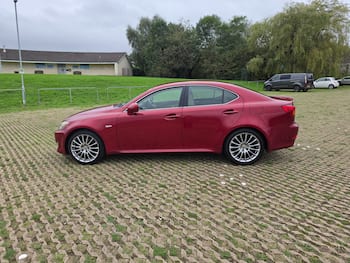 Used Lexus IS 2007 for sale - 79785847: Photo