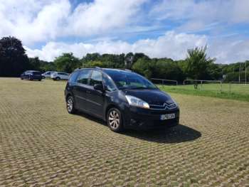 2010 (10) - 1.6HDi 16V VTR Plus 5dr