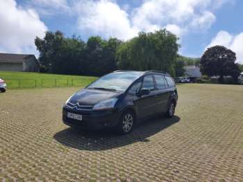 Used Citroen C4 Grand Picasso 2010 for sale - 75077208: Photo