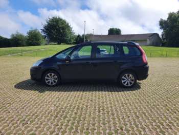 Used Citroen C4 Grand Picasso 2010 for sale - 75077208: Photo