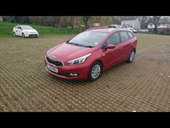 Used Kia Ceed 2012 for sale - 73363634: Photo