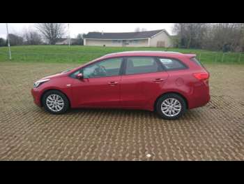 Used Kia Ceed 2012 for sale - 73363634: Photo