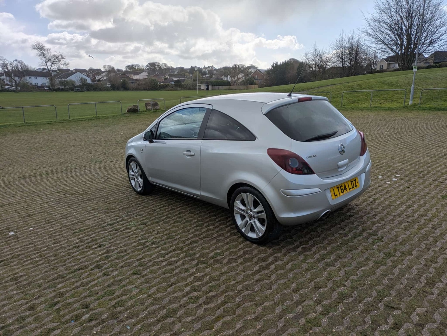 Used Vauxhall Corsa 2014 for sale - 78004168: Photo 5