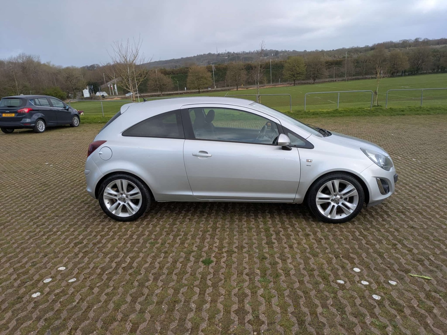 Used Vauxhall Corsa 2014 for sale - 78004168: Photo 7