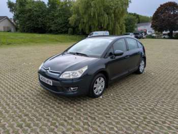 2009 (59) - 1.6HDi 16V VTR Plus [110] 5dr EGS
