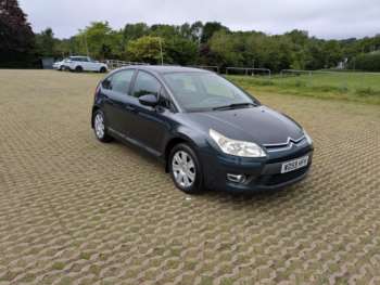 Used Citroen C4 2009 for sale - 74805783: Photo