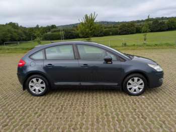 Used Citroen C4 2009 for sale - 74805783: Photo