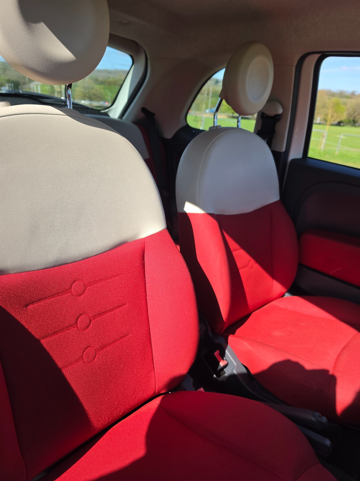 Used Fiat 500 2014 for sale - 78109677: Photo 10