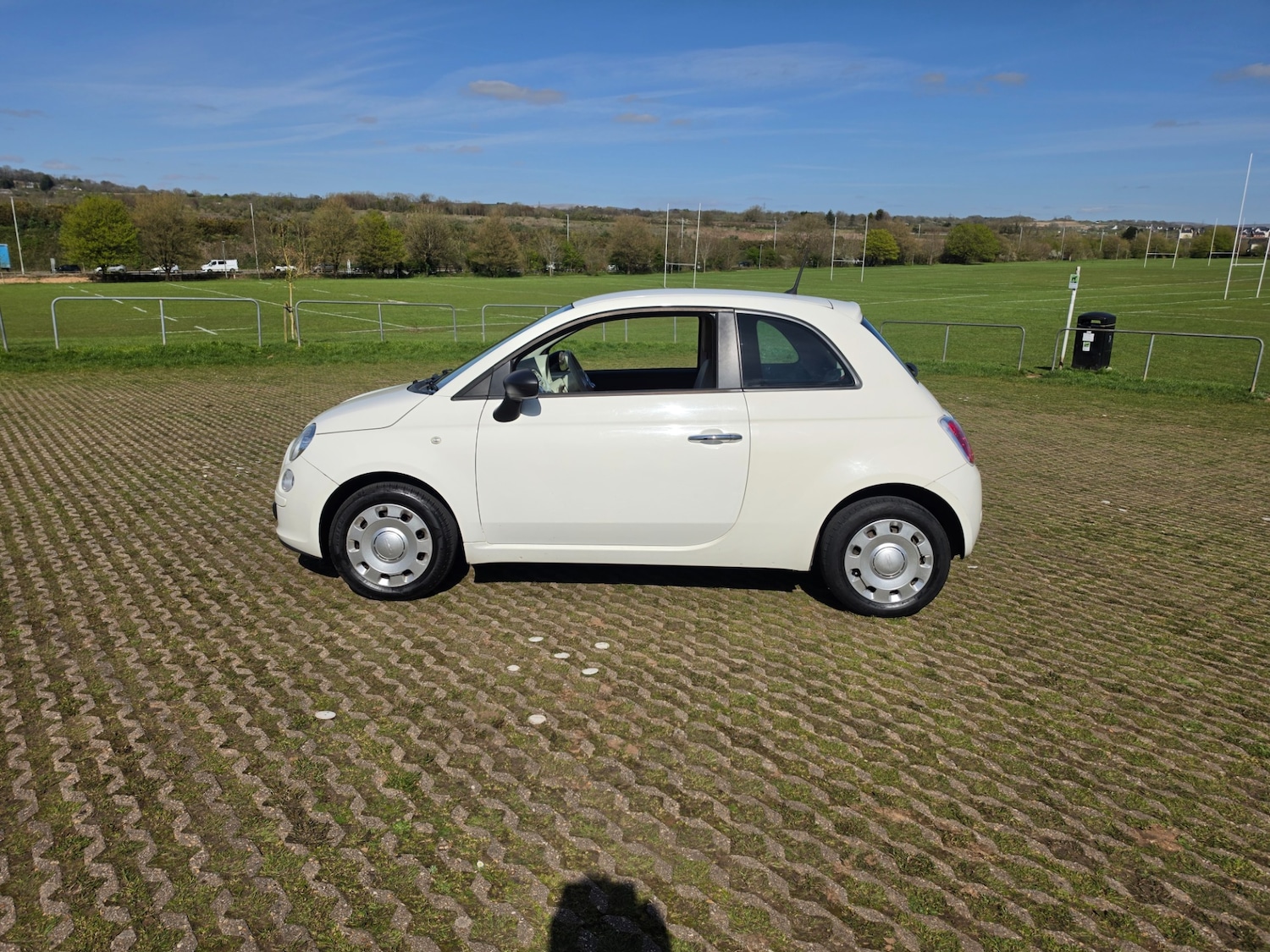 Used Fiat 500 2014 for sale - 78109677: Photo 4
