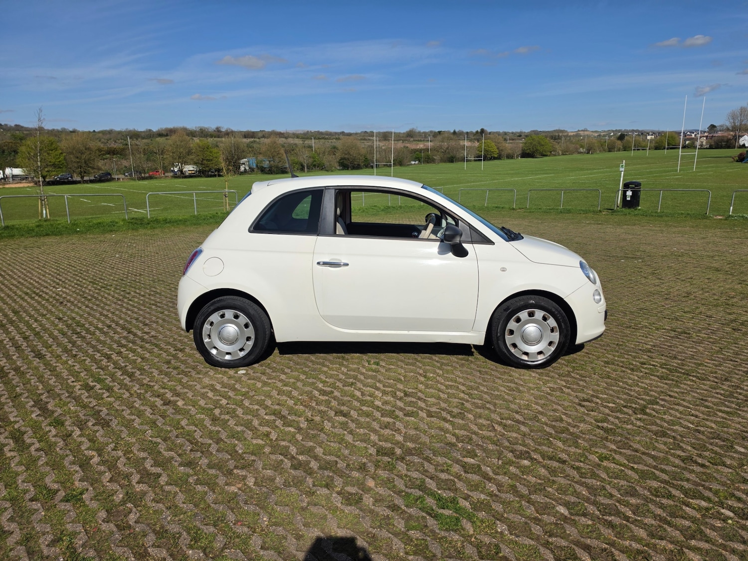 Used Fiat 500 2014 for sale - 78109677: Photo 8