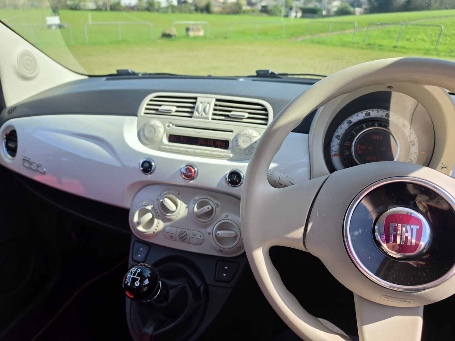 Used Fiat 500 2014 for sale - 78109677: Photo 9
