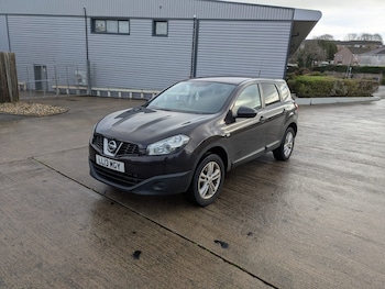 2013 (13) - 1.6 dCi Visia 5dr [Start Stop]