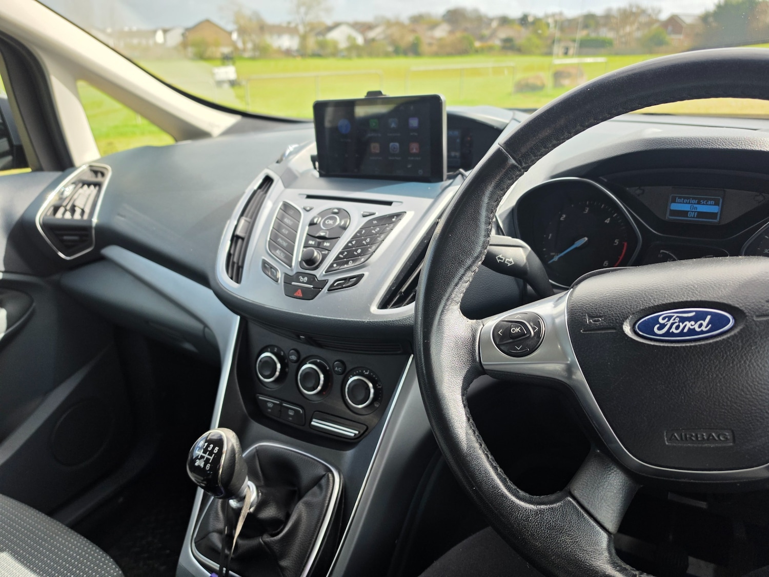 Used Ford C-Max 2011 for sale - 78070735: Photo 10