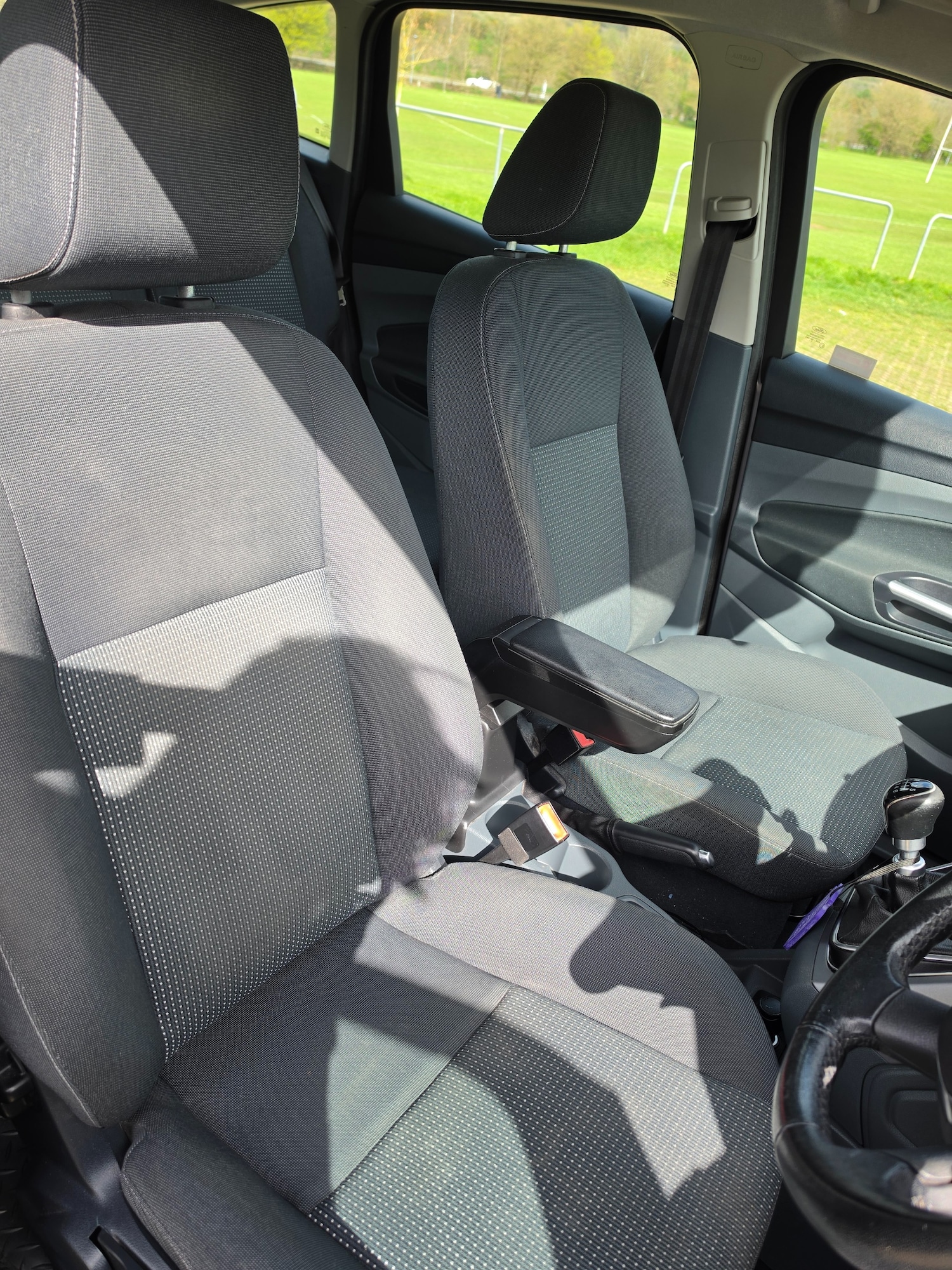 Used Ford C-Max 2011 for sale - 78070735: Photo 11