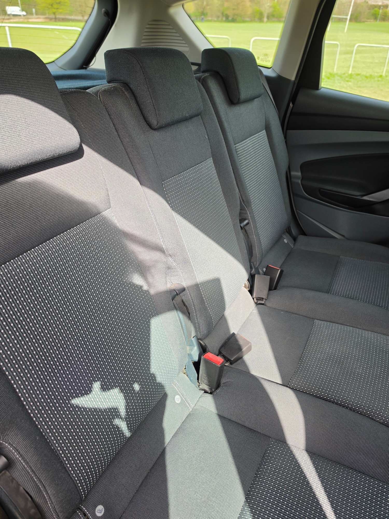 Used Ford C-Max 2011 for sale - 78070735: Photo 12