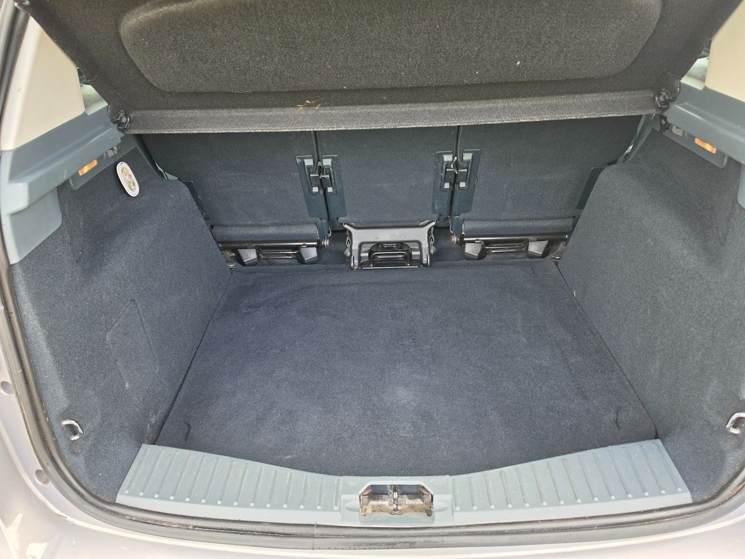 Used Ford C-Max 2011 for sale - 78070735: Photo 13