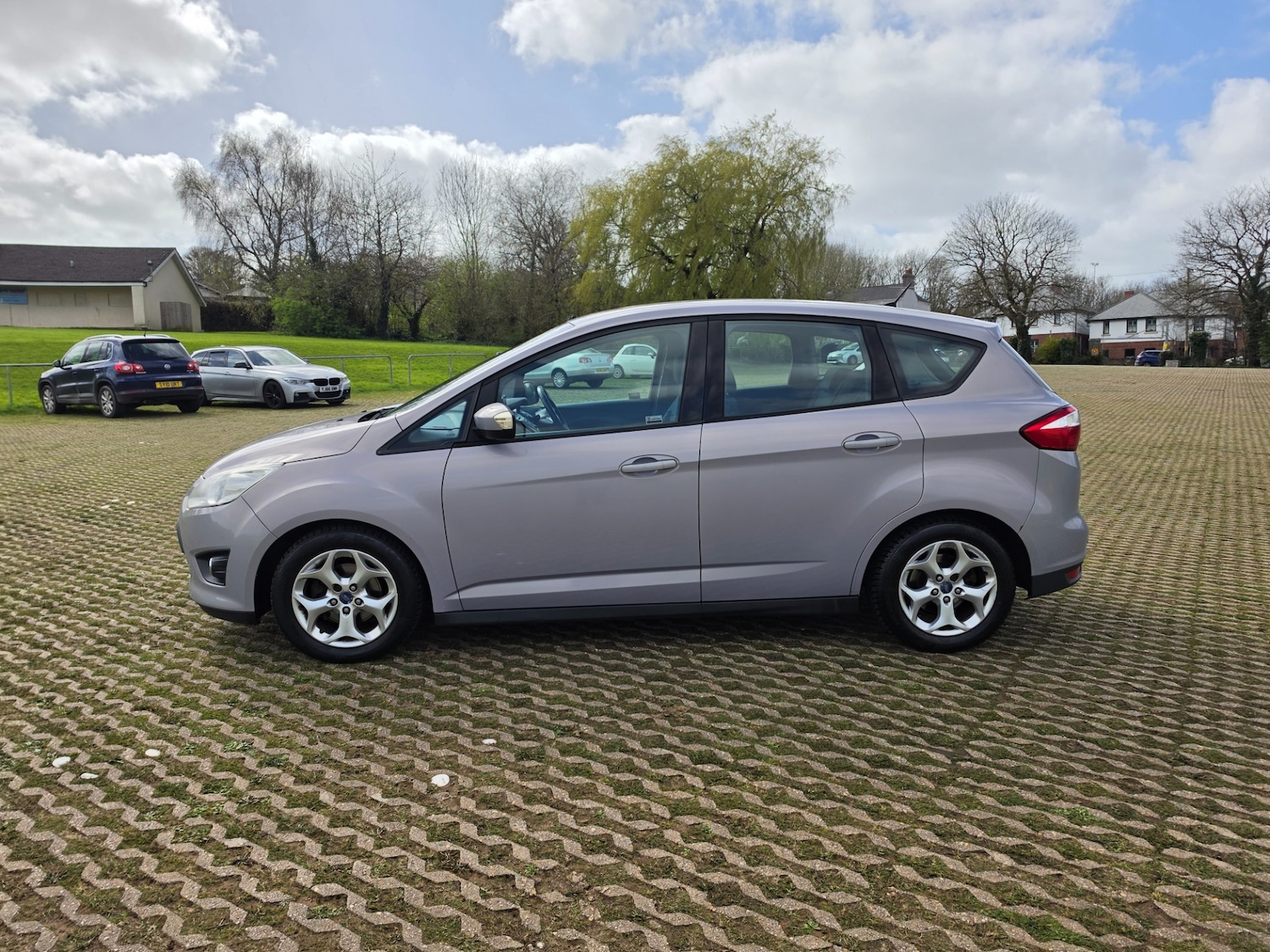 Used Ford C-Max 2011 for sale - 78070735: Photo 6