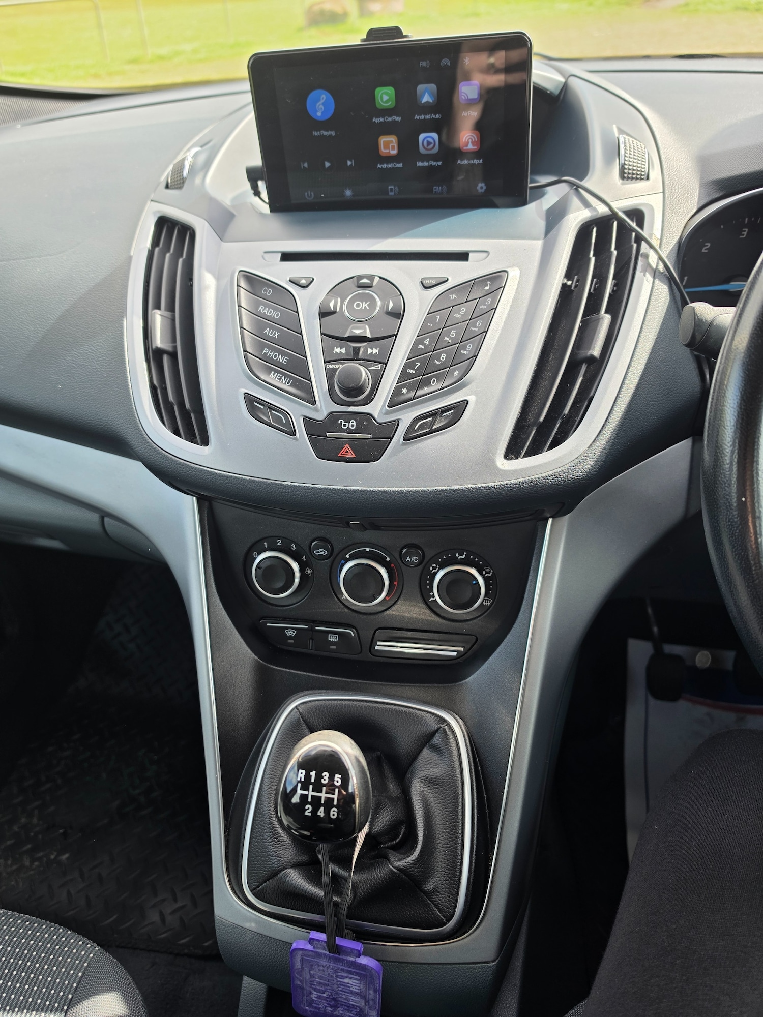 Used Ford C-Max 2011 for sale - 78070735: Photo 9