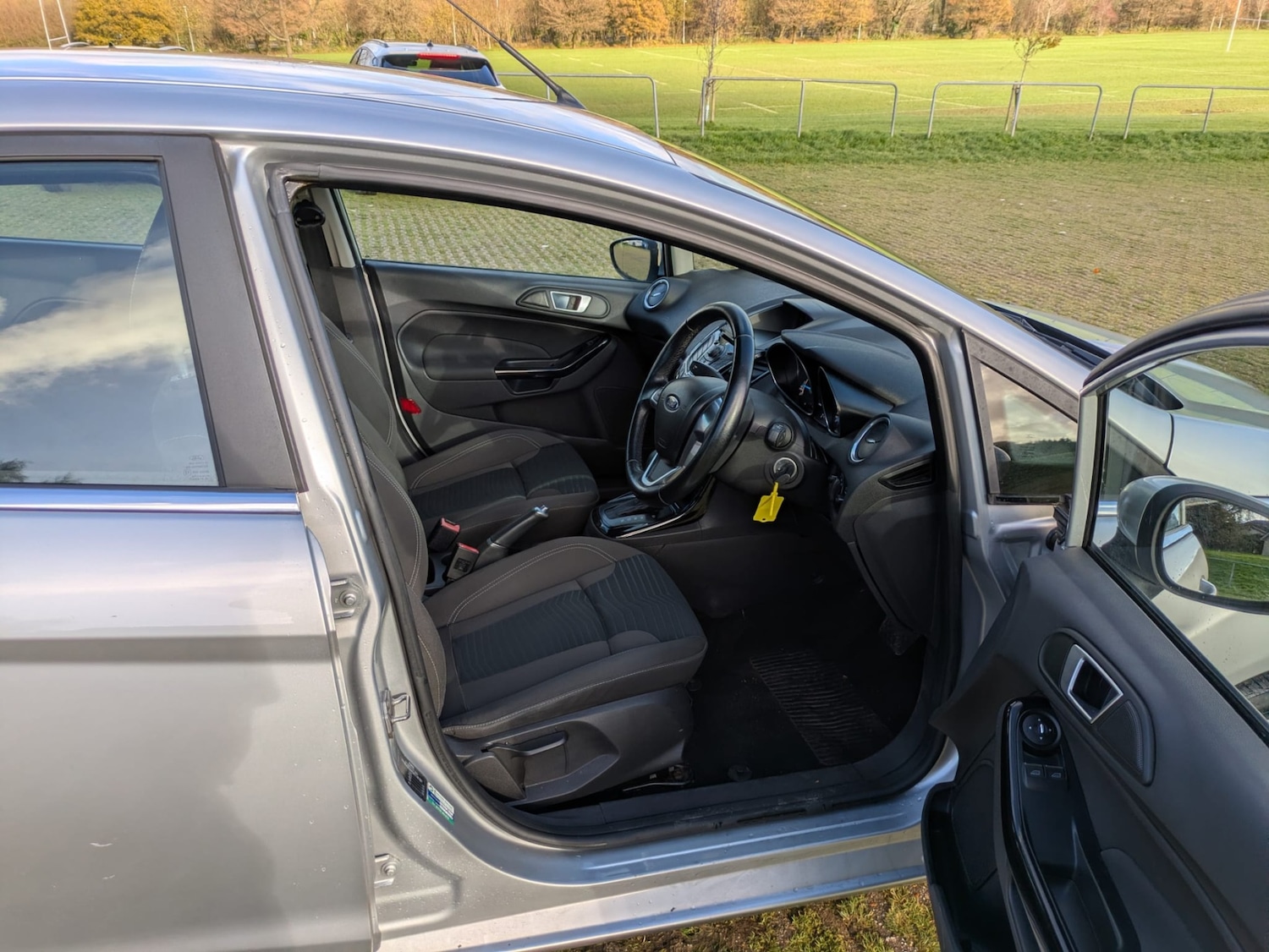 Used Ford Fiesta 2014 for sale - 76413889: Photo 10